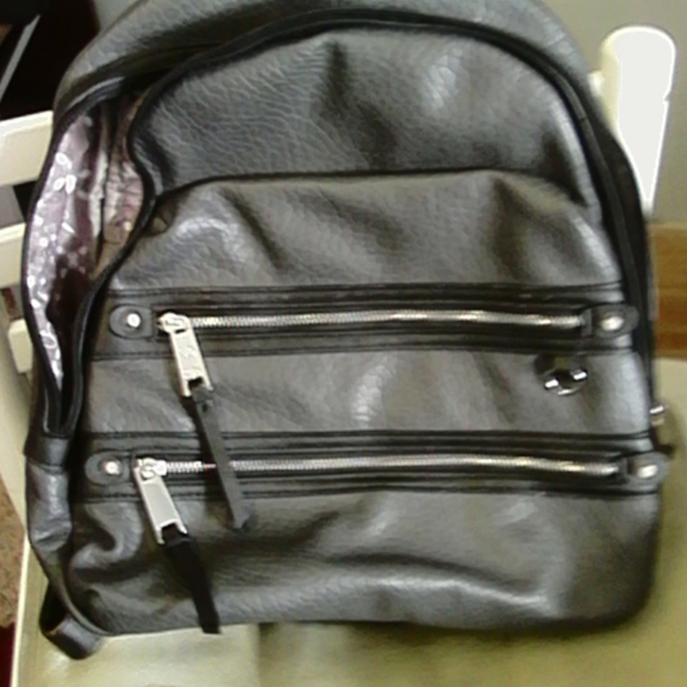 Jessica Simpson backpack